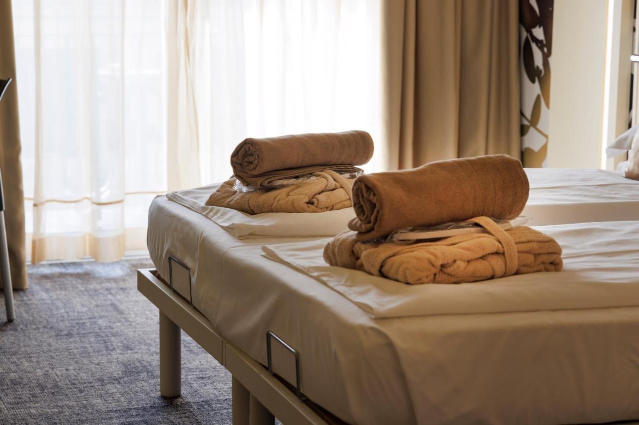 Wellness Hotel Casa Barca (Adults Only) Malcesine Exterior foto
