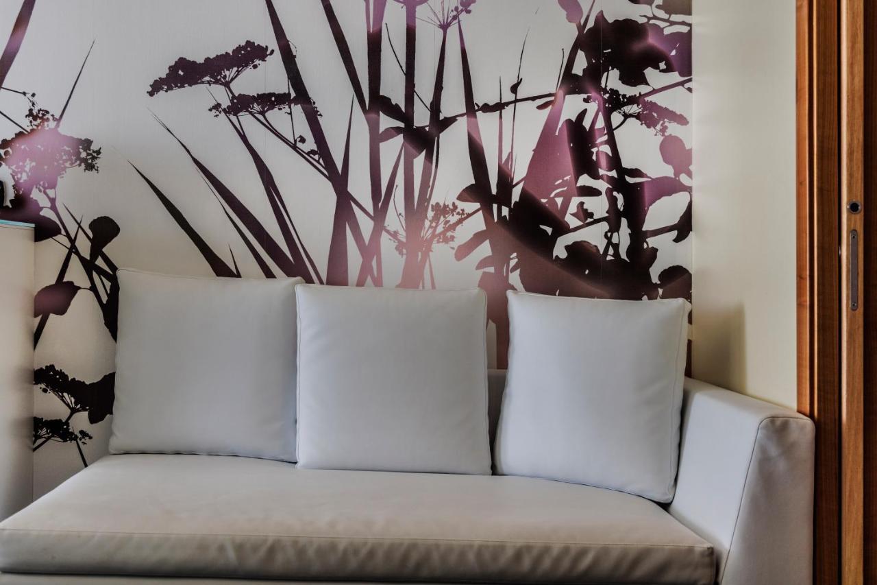 Wellness Hotel Casa Barca (Adults Only) Malcesine Exterior foto
