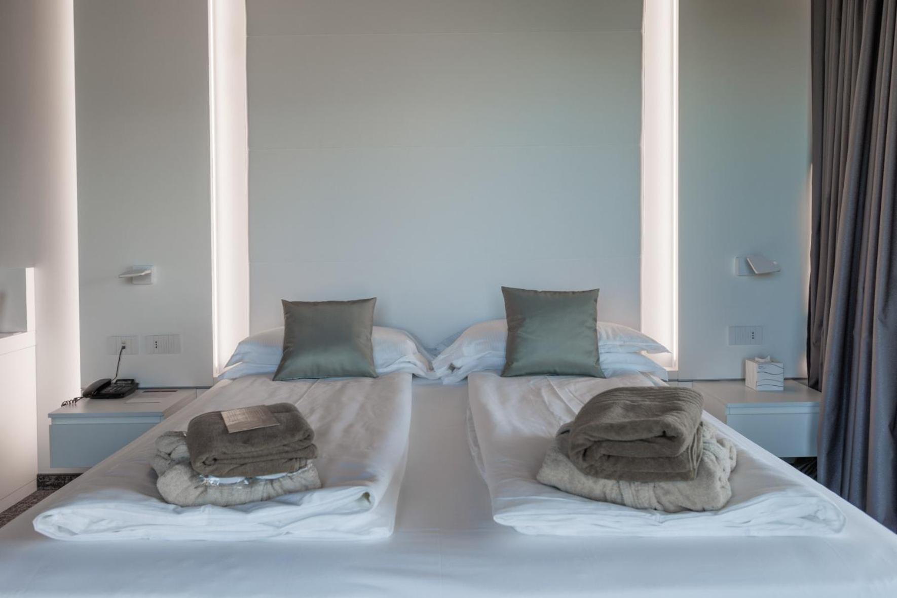 Wellness Hotel Casa Barca (Adults Only) Malcesine Exterior foto