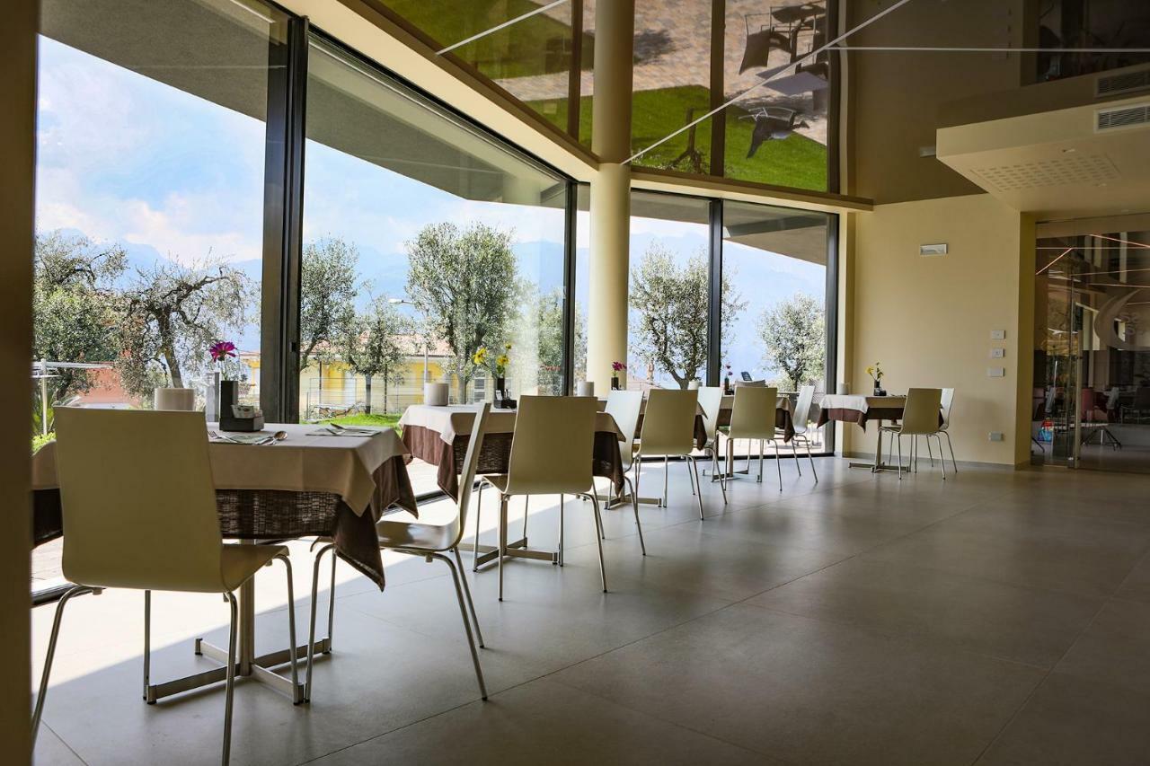 Wellness Hotel Casa Barca (Adults Only) Malcesine Exterior foto